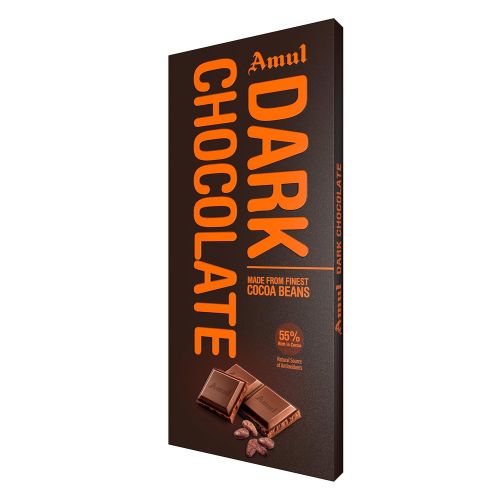 Amul Dark Choolate 40 G