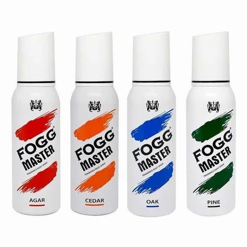 Fogg Master Deo 120 Ml