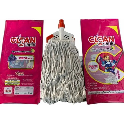 Pulse Mop