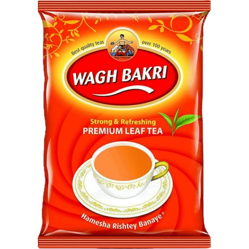 Wagh Bakri Prium Tea 250 G