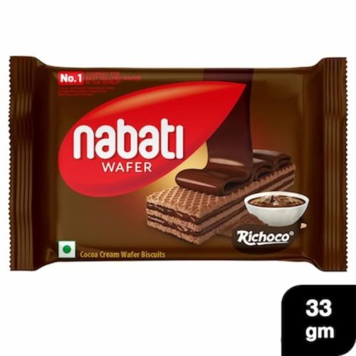 Nabatiwafer