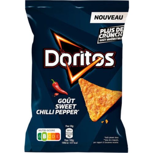 Doritos Sweet Chilli 25 G