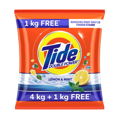 Tide Lmn &amp; Mnt 500 G