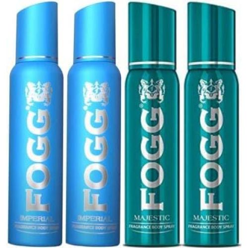 Fogg Imperial Deo 120 Ml