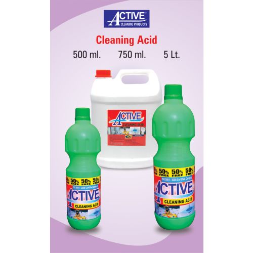 Best Cleaningacid