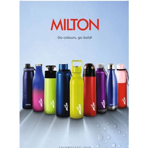 Milton Igo 300 Bottle 2 Unit