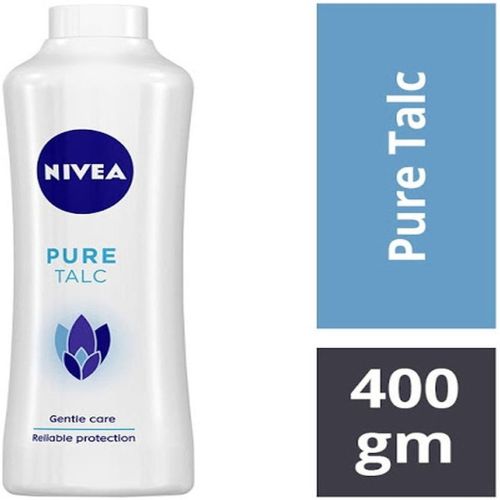 Nivea Pure Talc 100 G