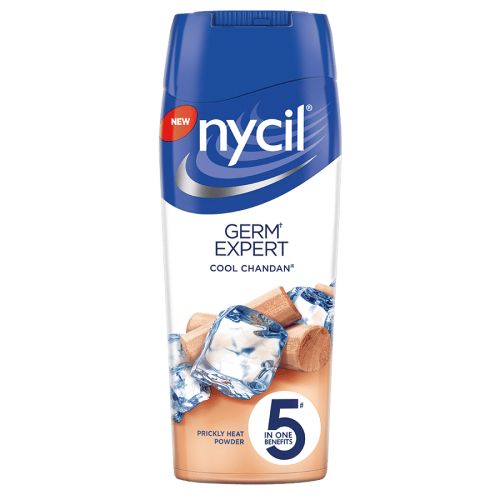 Nycil Cool Chandn 150 G
