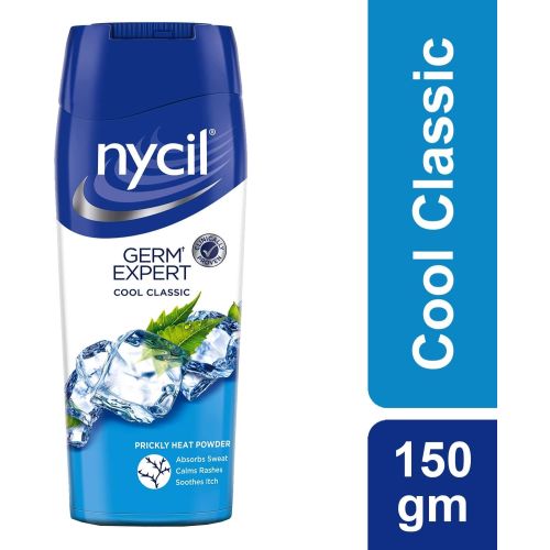 Nycil Cool Clssic 75 G