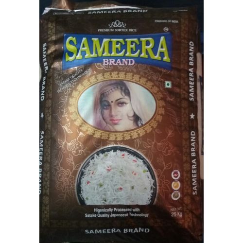 Rice Sameera 10 Kg