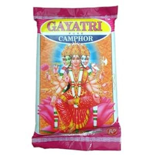 Gayatri Camphor 250 G