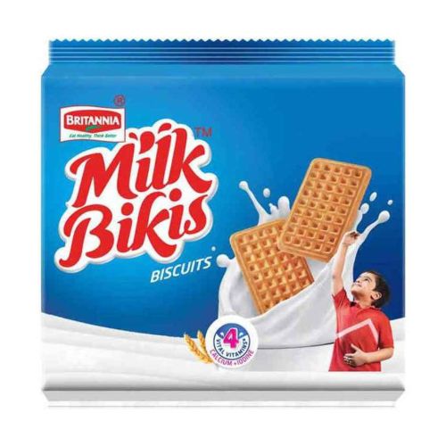 Britannia Milk Bikis 200 Gm