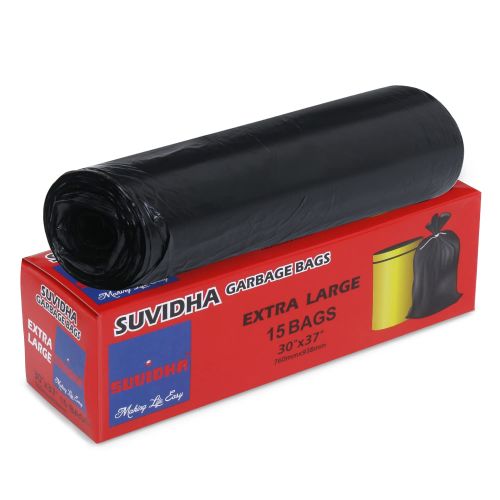 Suvidha Garbage Bags 30 N