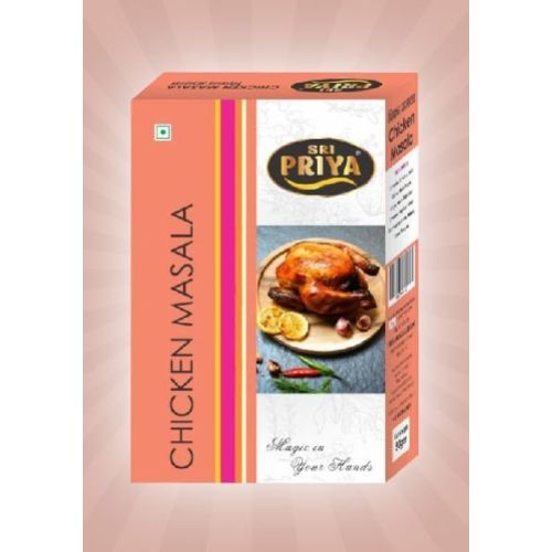 Priya Chicken Masala 6 G