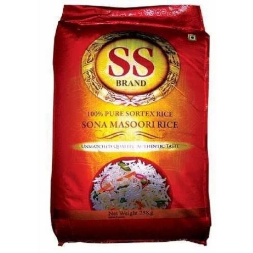 Rice Ss 25 Kg