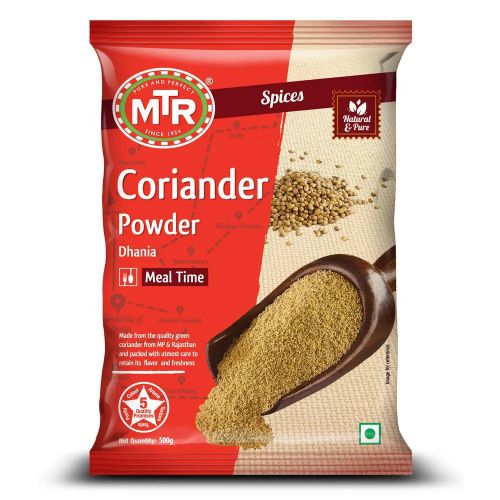 Mtr Coriander Powder 30 G