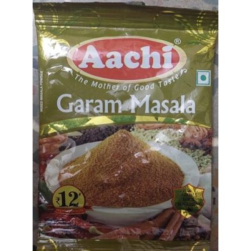 Aachi Garam Masala 15 G