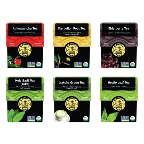 Right Buy Tea 250 G