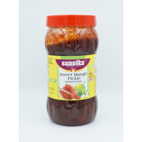 Swastiks Sweetmango 500 G