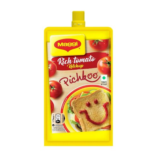 Mmaggi Rch Tomato