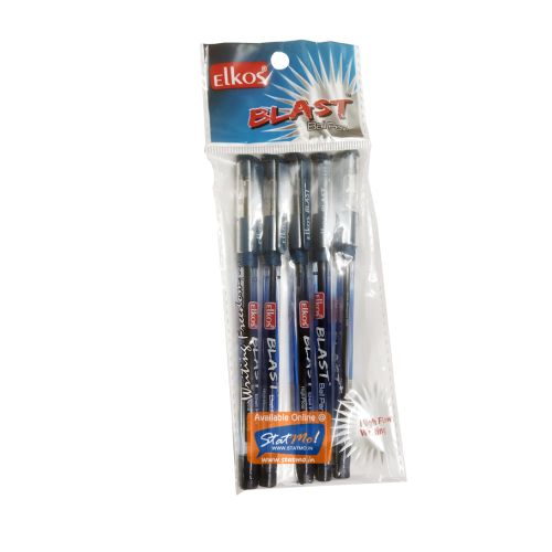 Elkos Blast Pen