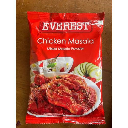 Everest Ckn Msla 17 G
