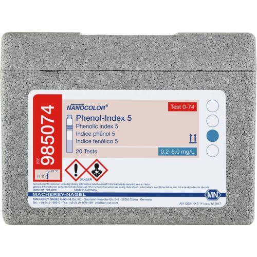 Pheneol Antex 450 Ml