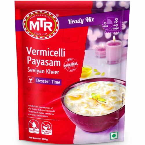 Mtr Vermicelli Payasam