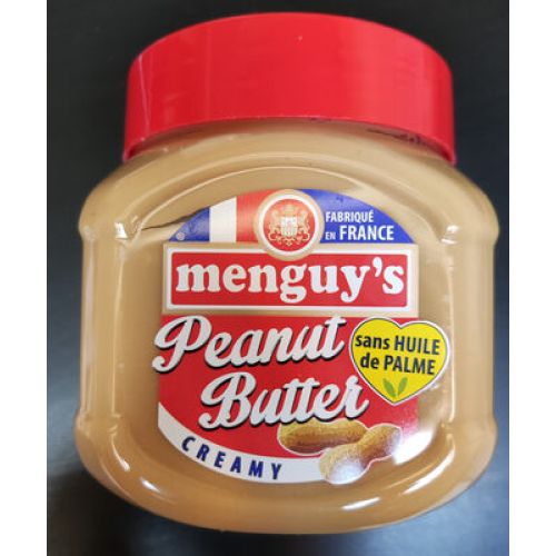 Peanut Butter 30 G