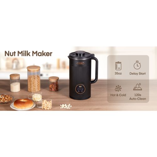 Mil Maker 100 G