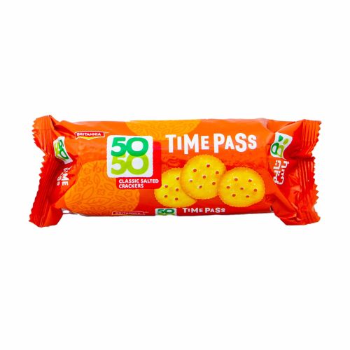 Time Pass Bis 40 G