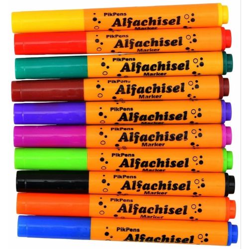 Pikpens 12 Pc
