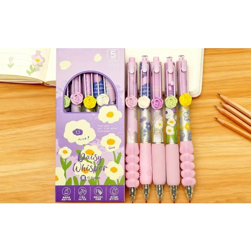 Flower Pen
