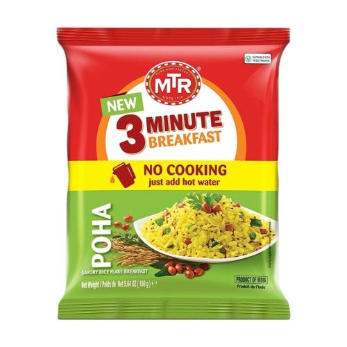 Mtr Poha 60 G (o)