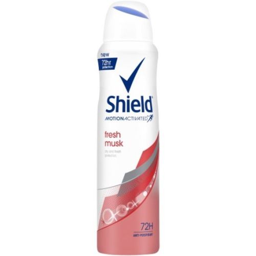 Deo &amp; Fresh Musk