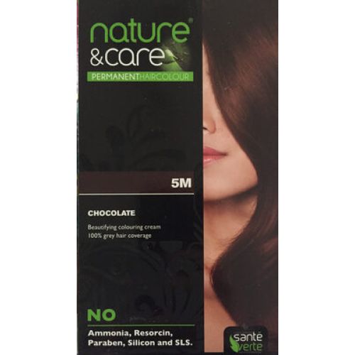 V Care Hair Colour 180 Ml