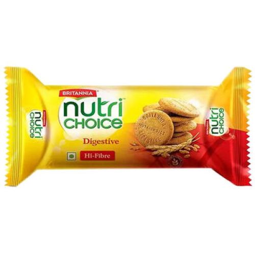 Nutri Choice Digestive 200 G