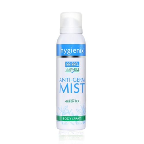 Hygienix Antigerm Spray 75 Ml