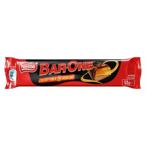 Nestle Bar One 26 G