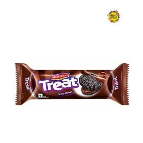 Britannia Treat Choco 100 G