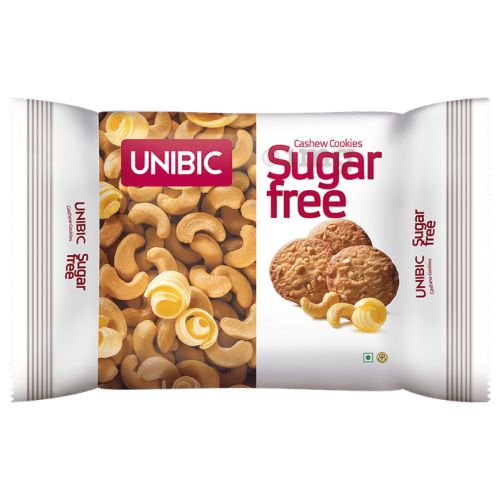Unibicsugar Freecashew