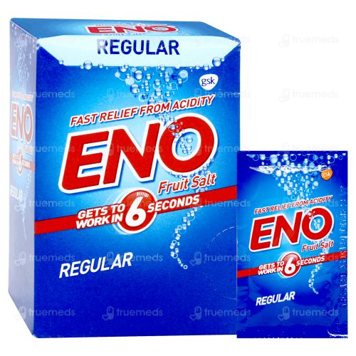 Eno Plain 100 G