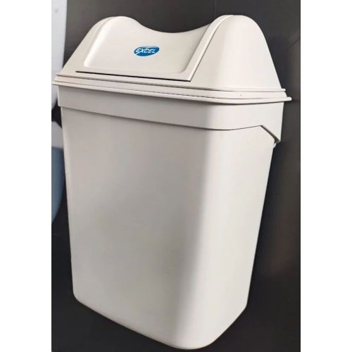 P.w.waste Bkt 8 Ltrs