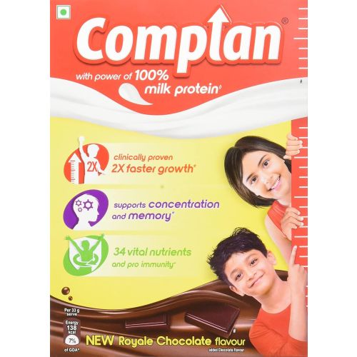 Complan Choco 400 G
