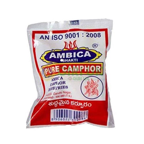 Ambica Purecamphor