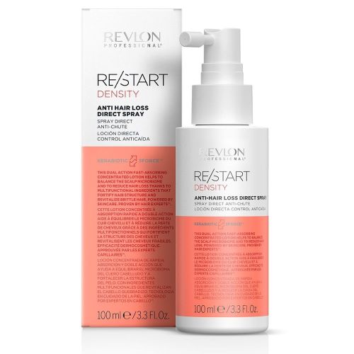 Revlone Spray Bottle