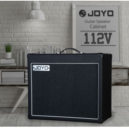 Joyo Alpha 112