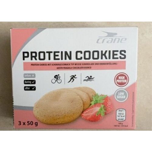 Crane Sweet 50 G