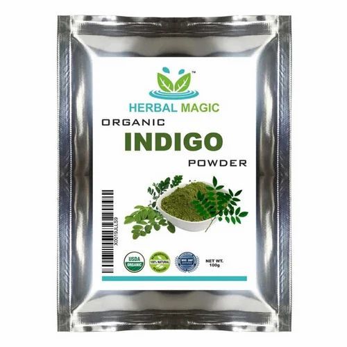 Iindigo Small