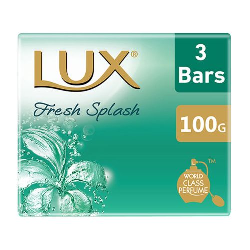 Lux Frsh Special;sh 100*3